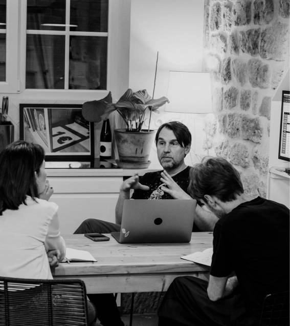 UX-UI-Design-Slider Images6-blackpizza-paris