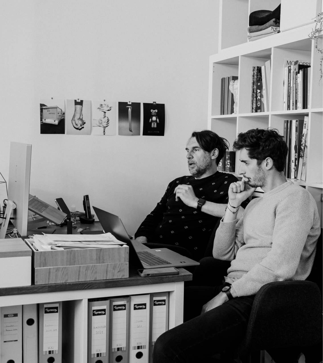 UX-UI-Design-Slider Images7-blackpizza-paris